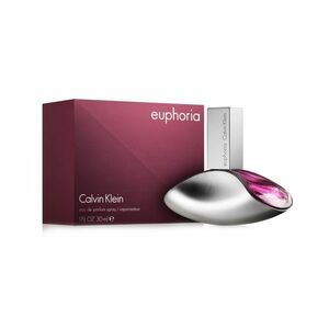 Calvin Klein Euphoria parfémovaná voda pro ženy 30 ml obraz