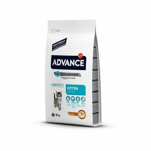 Advance Cat Kitten 10 kg obraz