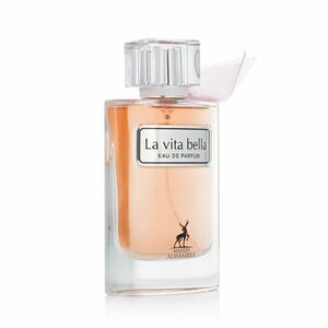 Maison Alhambra La Vita Bella EDP 100 ml W obraz