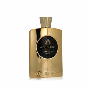 Atkinsons Her Majesty The Oud EDP 100 ml W (Nový obal) obraz