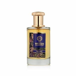 The Woods Collection Twilight EDP 100 ml UNISEX (Nový obal) obraz