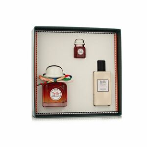 Hermès Tutti Twilly d' EDP 85 ml + EDP MINI 7, 5 ml + BL 80 ml W obraz