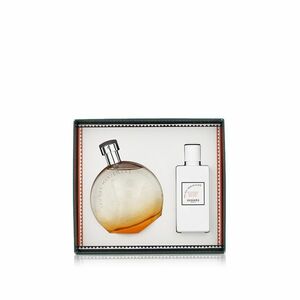 Hermès Eau des Merveilles EDT 100 ml + BL 80 ml W (Fantaisie Etriers Cover) obraz