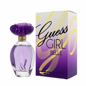 Guess Girl Belle EDT 100 ml W obraz