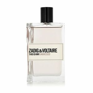 Zadig & Voltaire This Is Him! Undressed EDT 100 ml M obraz