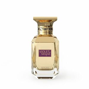 Afnan Violet Bouquet EDP 80 ml W obraz