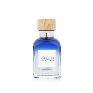 Adolfo Dominguez Agua Fresca Lima Tonka EDT 120 ml M obraz