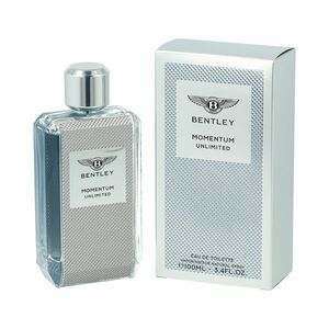 Bentley Momentum Unlimited EDT 100 ml M obraz