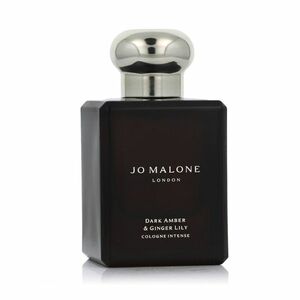 Jo Malone Dark Amber & Ginger Lily EDC Intense 50 ml W (Bez krabičky) obraz