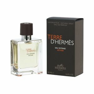 Hermès Terre D' Eau Intense Vétiver EDP 50 ml M obraz