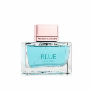 Antonio Banderas Antonio Blue Seduction for Women EDT 80 ml W (Nový obal) obraz