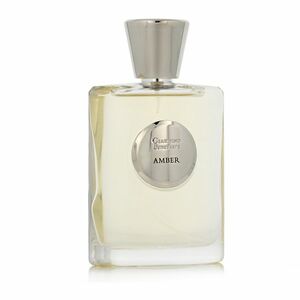 Giardino Benessere Amber EDP 100 ml UNISEX obraz