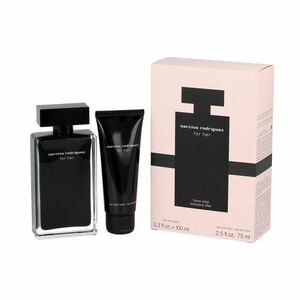 Narciso Rodriguez For Her EDT 100 ml + BL 75 ml W obraz