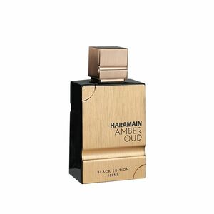 Al Haramain Amber Oud Black Edition EDP 100 ml UNISEX obraz