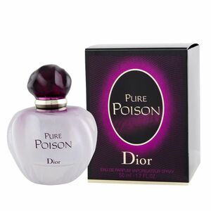 Dior Pure Poison EDP 50 ml W obraz