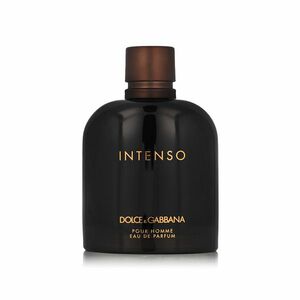 Dolce & Gabbana Pour Homme Intenso EDP 200 ml M (Nový obal) obraz