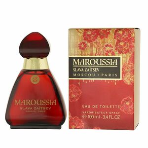 Slava Zaitsev Maroussia EDT 100 ml W obraz