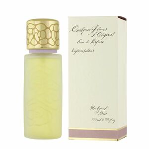 Houbigant Quelques Fleurs L'Original EDP 100 ml W obraz