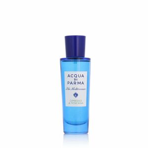 Acqua di Parma Blu Mediterraneo Cipresso di Toscana EDT 30 ml UNISEX obraz