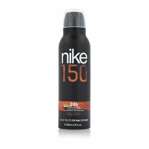 Nike 150 On Fire DEO ve spreji 200 ml M obraz