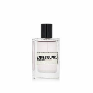 Zadig & Voltaire This Is Her! Undressed EDP 50 ml W obraz