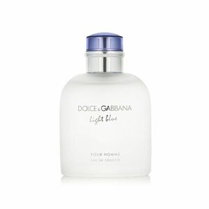 Dolce & Gabbana Light Blue pour Homme EDT 125 ml M (Nový obal) obraz