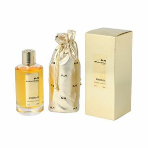 Mancera Paris Gold Intensitive Aoud EDP 120 ml UNISEX obraz