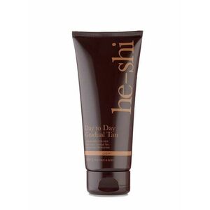 he-shi Day to Day Gradual Tan samoopalovací krém 200 ml obraz