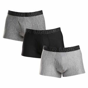 Under Armour 3PACK pánské boxerky vícebarevné (1383882 035) 4XL obraz