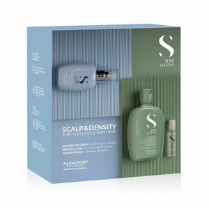 Alfaparf Milano Scalp&Density set péče při vypadávání vlasů obraz