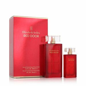 Elizabeth Arden Red Door EDT 100 ml + EDT 30 ml W obraz