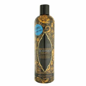 Oil Extract Shampoo 400 ml obraz