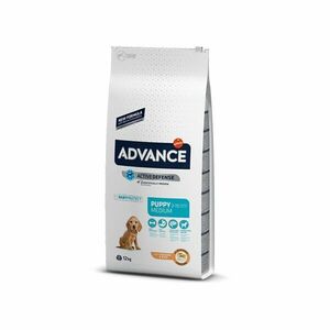 Advance Dog Medium puppy protect 12 kg obraz