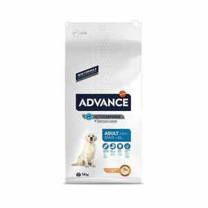 Advance Dog Maxi adult 14 kg obraz