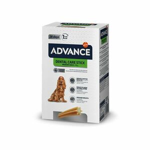 Advance Dog Tyčinky pro dentální péči 4x180 g obraz