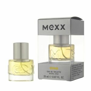 Mexx Woman EDT 20 ml W obraz