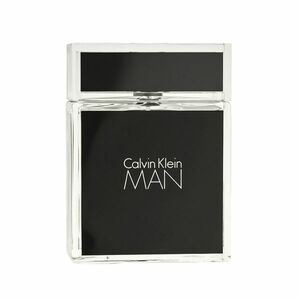 Calvin Klein MAN EDT 50 ml M obraz