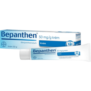 BEPANTHEN ® krém 30 g obraz