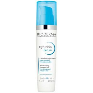 BIODERMA Hydrabio Sérum 40 ml obraz