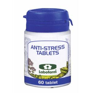 LABOFARM Anti-Stress 60 tablet obraz