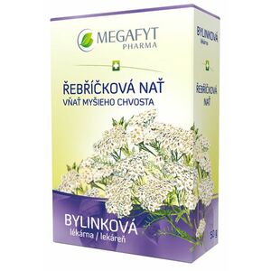 MEGAFYT Řebříčková nať 50 g obraz