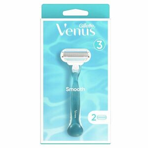 Gillette Venus strojek + 2 hlavice obraz