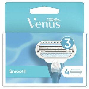 GILLETTE VENUS For women Venus hlavice 4 ks obraz