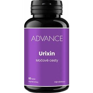 ADVANCE Urixin 60 tablet obraz