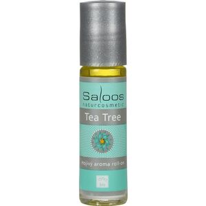 SALOOS Aroma Roll-on Tea Tree 9 ml obraz