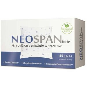 NEOSPAN forte 45 tobolek obraz