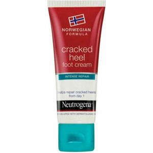 NEUTROGENA Krém na popraskané paty 50 ml obraz