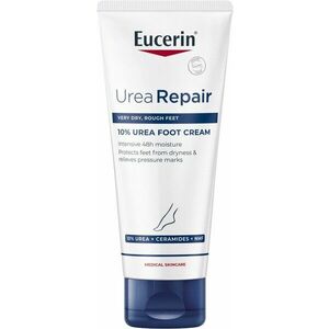 EUCERIN Krém na nohy 10% Urea 100 ml obraz