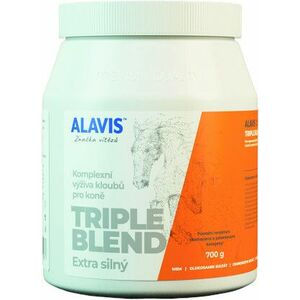 ALAVIS Triple blend Extra silný 700 g obraz