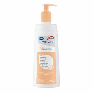 HARTMANN MoliCare Skin Tělové mléko 500 ml obraz